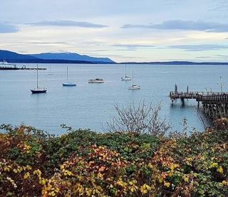 Bellingham-Lake Samish Getaway - Bellingham - 4