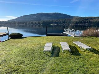 Bellingham-Lake Samish Getaway - Bellingham - 9