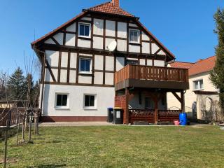 Ferienwohnung Wie zu Hause - Ostritz - 0