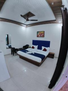 Golden Oak home stay - Rājpur - 6