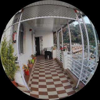 Golden Oak home stay - Rājpur - 5
