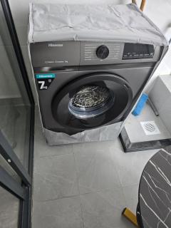 Fully furnished one bedroom in Kilimani - 9