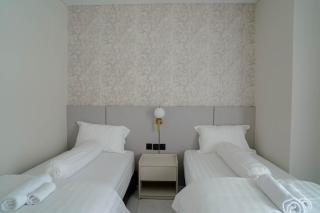 Mizu Haven KBP- Japandi Villa Style - Bandung - 3