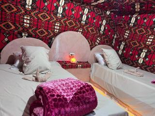 Shasha Ecolodge - Siwa - 6
