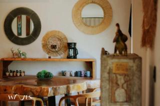 Spacious Modern 3BR Apartment in Gated Community with Pool View at Chaan Ha by Waves - Tulum - 7