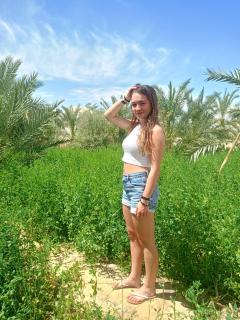 Shasha Ecolodge - Siwa - 7