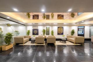Saltstayz Premier - Paschim Vihar - New Delhi - 7