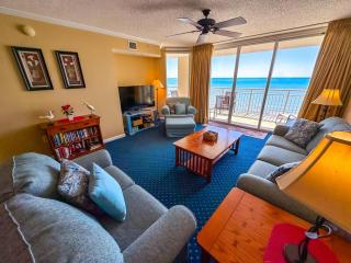 South Shore 1202 condo - Myrtle Beach - 9