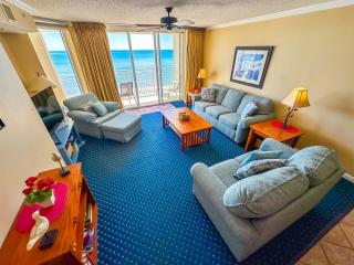 South Shore 1202 condo - Myrtle Beach - 8