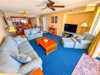 South Shore 1202 condo - Myrtle Beach - 7