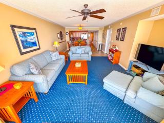 South Shore 1202 condo - Myrtle Beach - 6