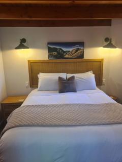 Villa 10 - Central Stylish Apartment - Queenstown - 8