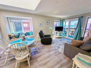 Tilghman Beach and Racquet Club 320 condo - Myrtle Beach - 0
