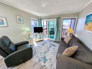 Tilghman Beach and Racquet Club 320 condo - Myrtle Beach - 9