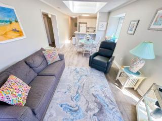 Tilghman Beach and Racquet Club 320 condo - Myrtle Beach - 6