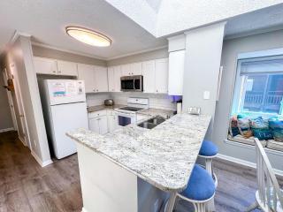 Tilghman Beach and Racquet Club 320 condo - Myrtle Beach - 3