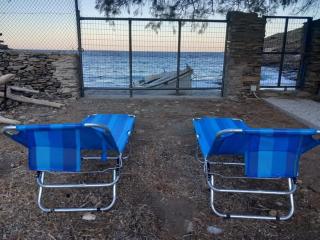 Kavourocheri beach house - 1