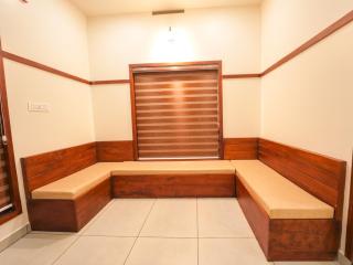 Oasis Vythiri Pool Apartments - Vythiri - 1