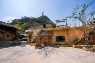 Then Pa village - Loung Co - 6