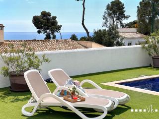 VH CostaBlanca - PINETS - Calpe - 7
