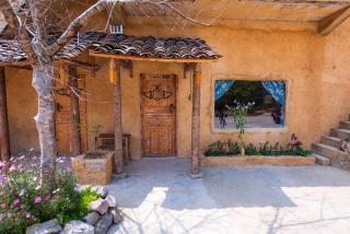 Then Pa village - Loung Co - 7