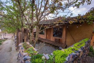 Then Pa village - Loung Co - 8