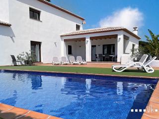 VH CostaBlanca - PINETS - Calpe - 3
