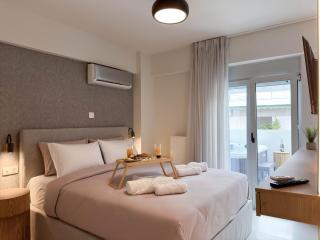 AirRent Apartments 4 Jacuzzi Suite - Atene - 6