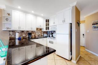 Seascape Condos: Sea Forever at Seascape #1310 - Galveston - 2