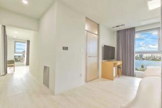 Berith Hotel - Sokcho - 7