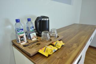 SATO HOTEL TASHKENT - Tashkent - 2