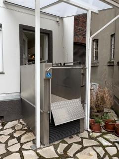 Kleines Zebra - 2