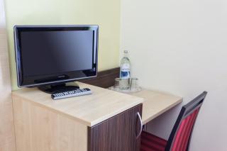 Hotel Mit-Mensch - Berlino - 1
