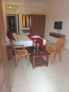G K Residency - Mangalore - 2