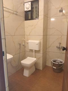G K Residency - Mangalore - 1