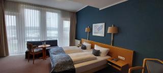 Grunau Hotel - Bayreuth - 9