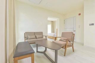 Berith Hotel - Sokcho - 8