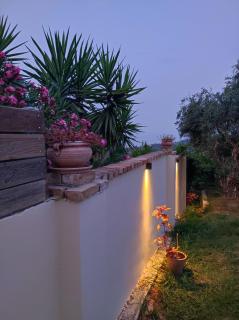 Viros Holiday House Breathtaking Views & Private Mini Pool Jacuzzi in Corfu - 5