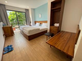 Laholm Hotel - Apartment - Nha Trang - 9