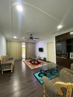 Casa Abadi Homestay - Kota Bharu - 8