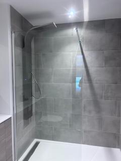 The Ivy Abode 2 bedroom Apartment - 2