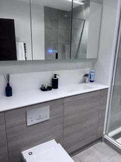 The Ivy Abode 2 bedroom Apartment - 3