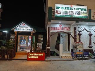 Om Blessed Cottage - Rishīkesh - 7