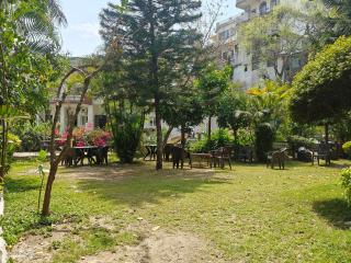 Om Blessed Cottage - Rishīkesh - 5