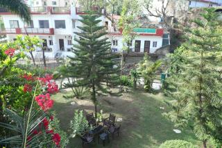 Om Blessed Cottage - Rishīkesh - 4