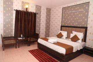 Om Blessed Cottage - Rishīkesh - 3