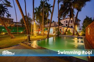 Mohor Boutique Rooms by 29bungalow - Nagaon - 9