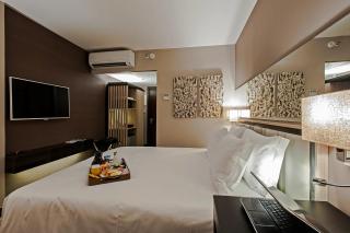 Hotel Atlantico Prime - Rio de Janeiro - 9