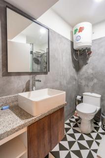 Green Los Pinos 156 Residences by Geko - Lima - 2