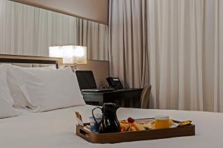 Hotel Atlantico Prime - Rio de Janeiro - 8